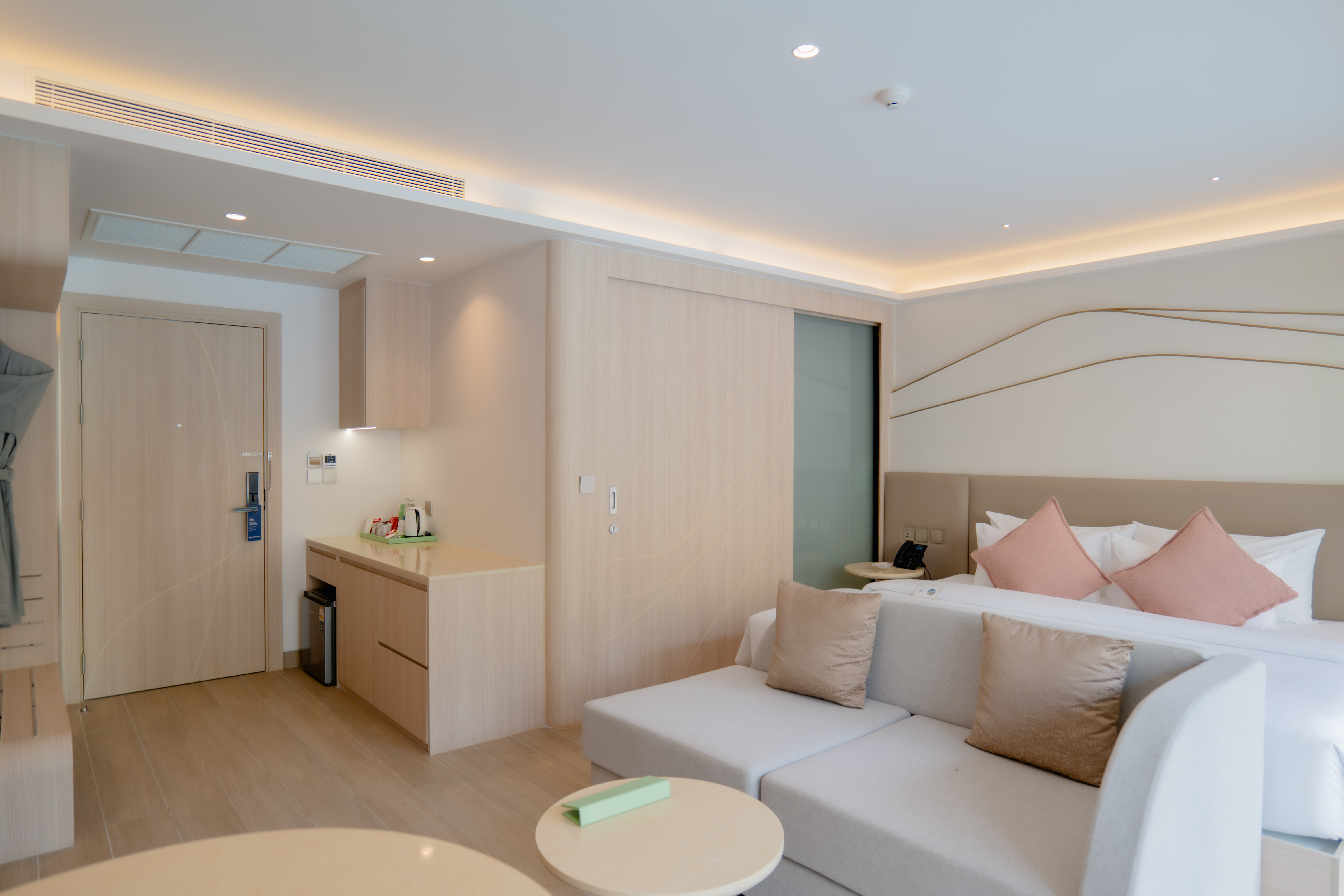 Sea Heaven Nai Thon Phuket 54